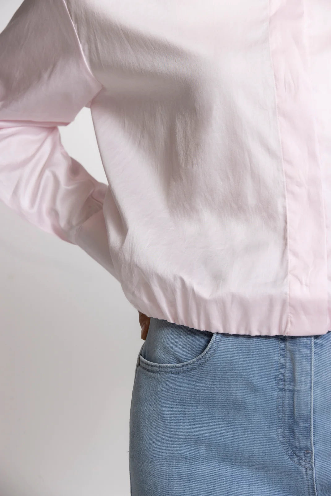 Roze bloes HIDEM - Gigue