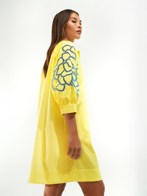 Senso - kleed LUCA sunny