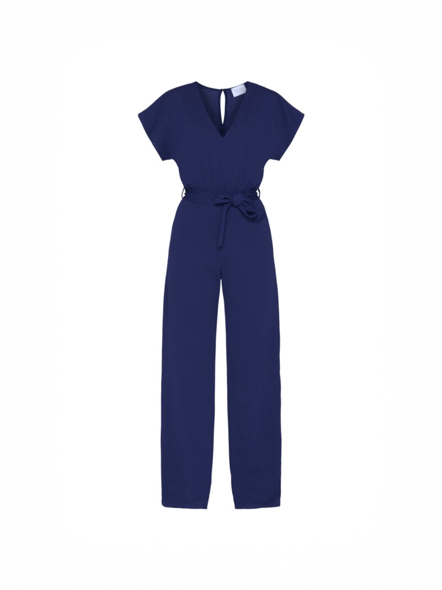 Sisterspoint - jumpsuit GIRL.JU-V navy