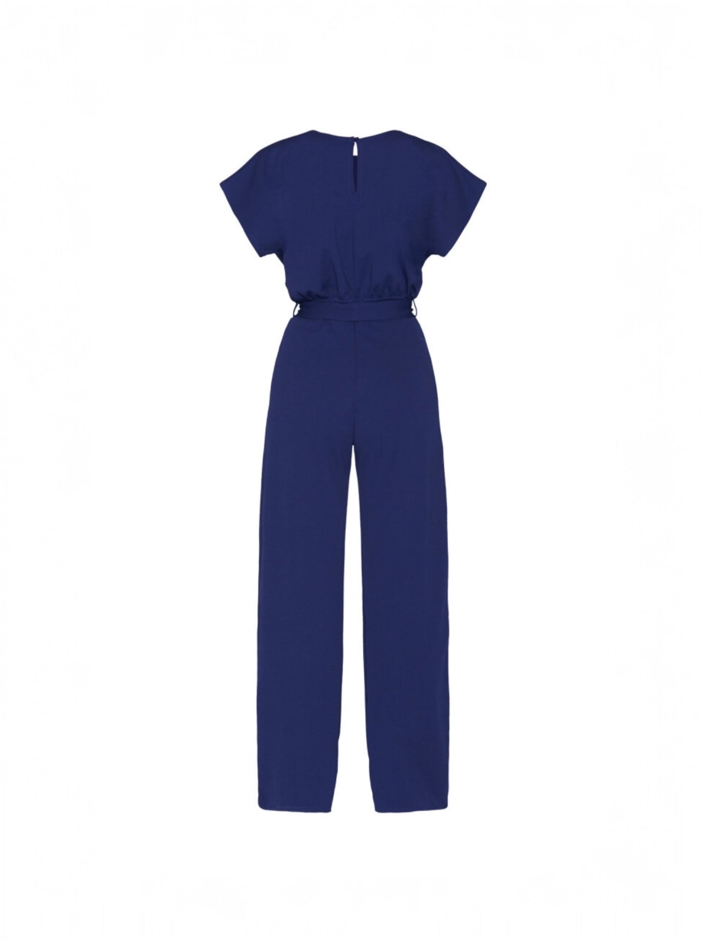 Sisterspoint - jumpsuit GIRL.JU-V navy