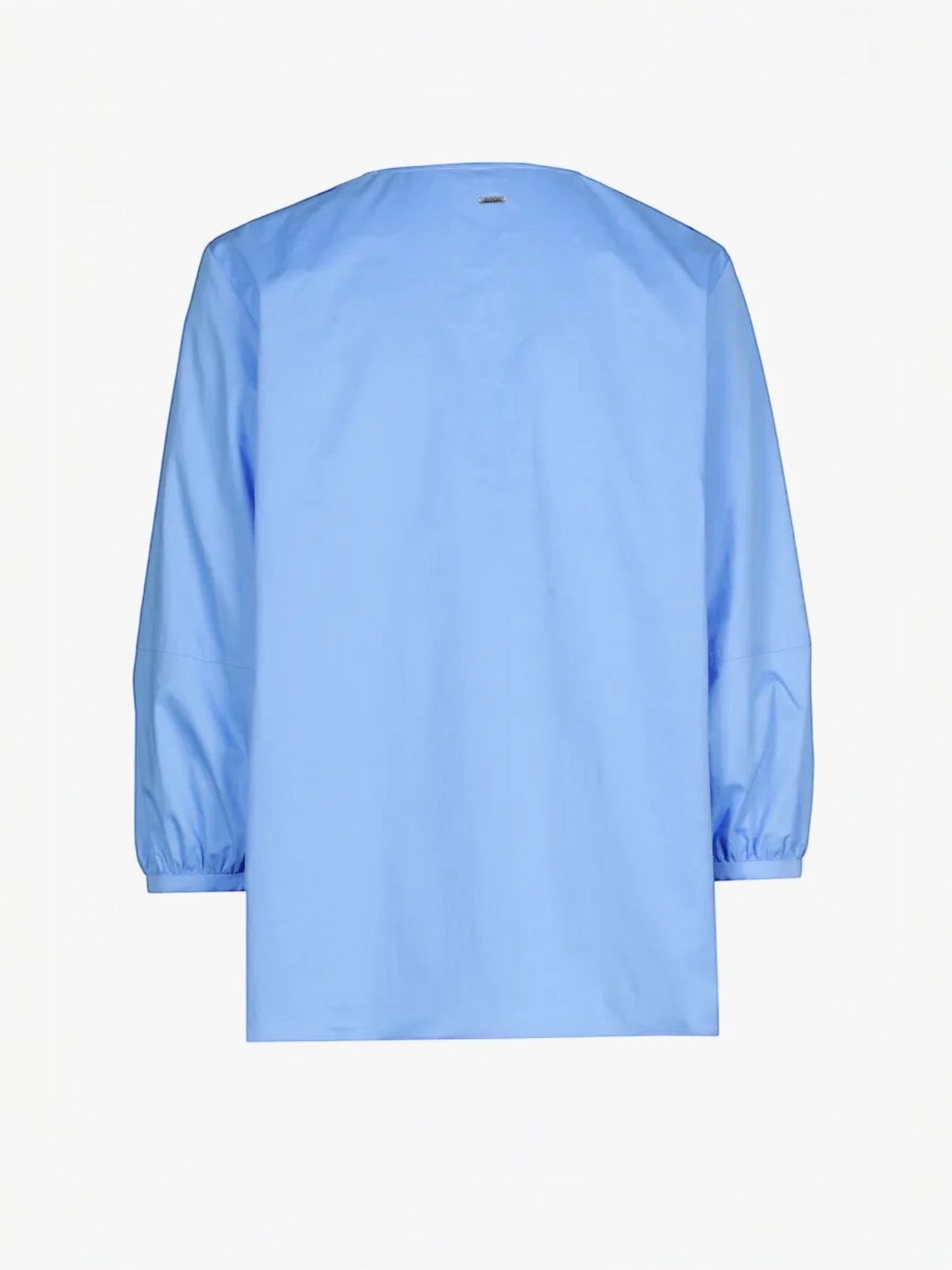 HENRICUS bloes met pofmouwen - XANDRES