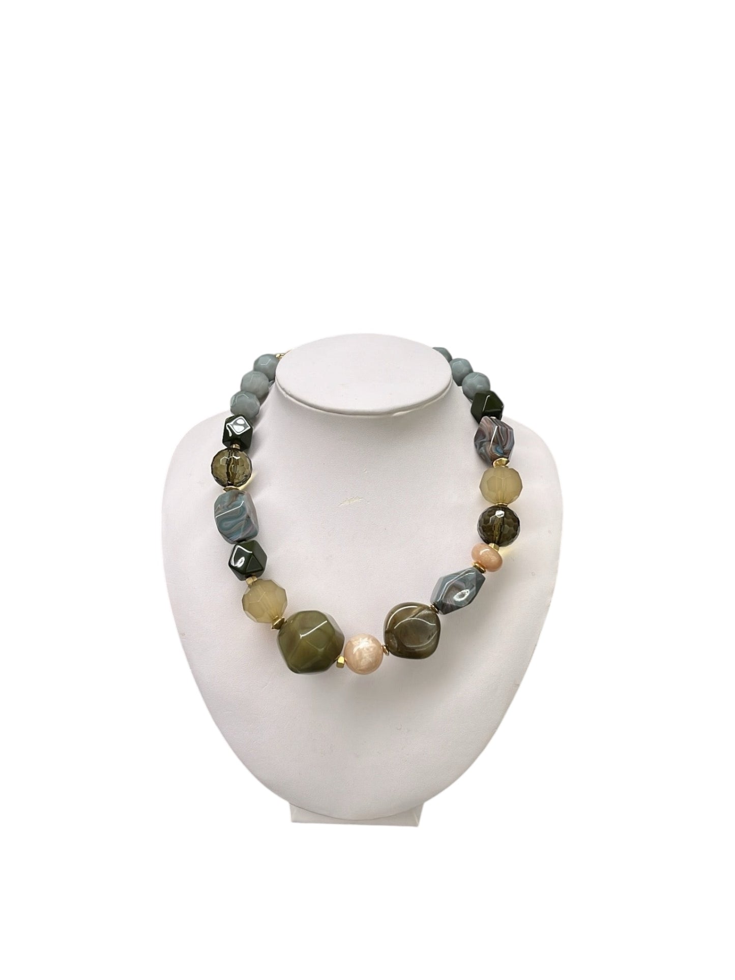 Ketting PAVIÉ- CC.24.45A