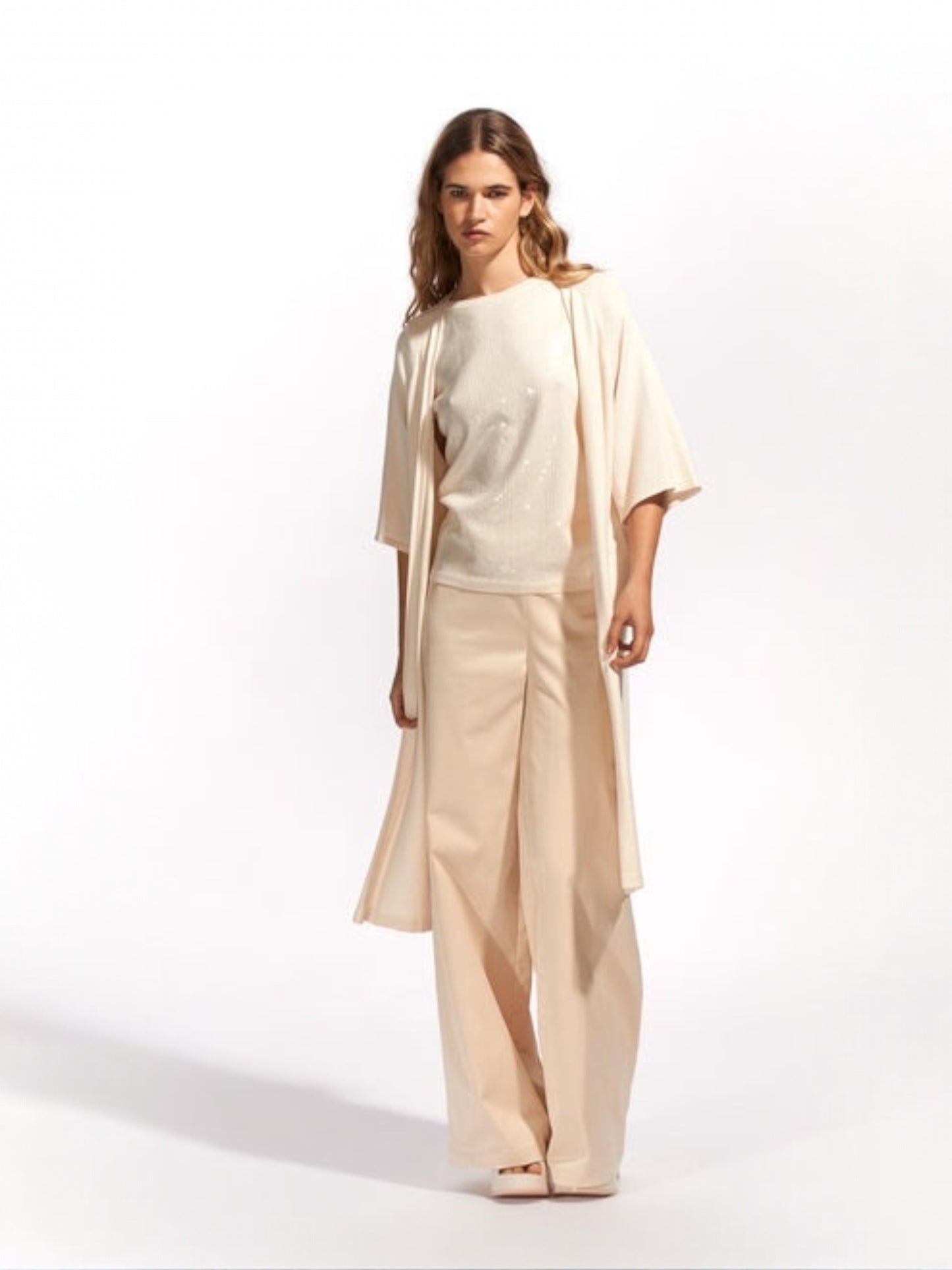 Senso - Gilet/cardigan NOWI