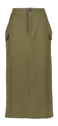 Rok SUS khaki - Lalotti
