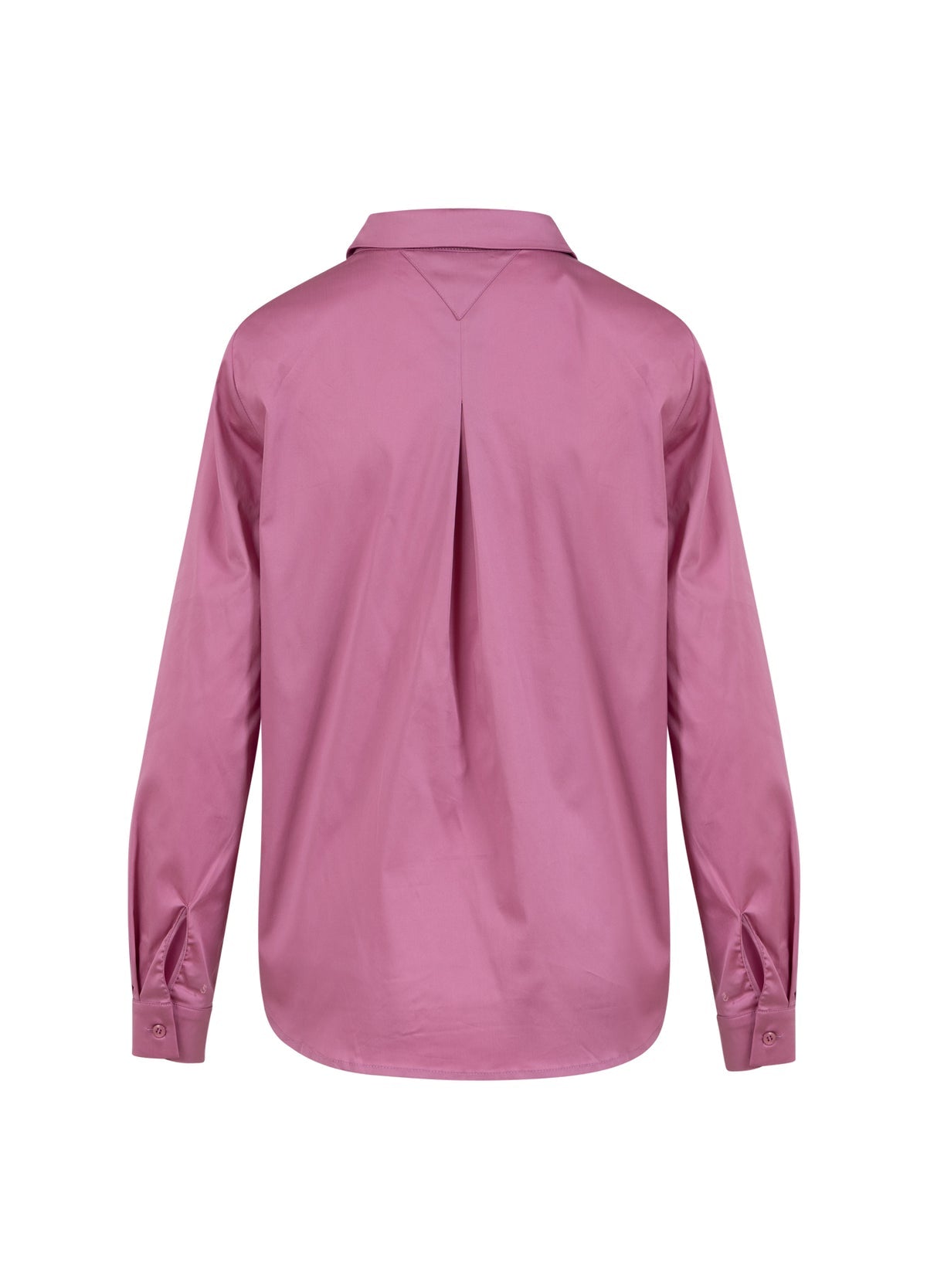 Getailleerde bloes magenta (N1200) - Coster Copenhagen