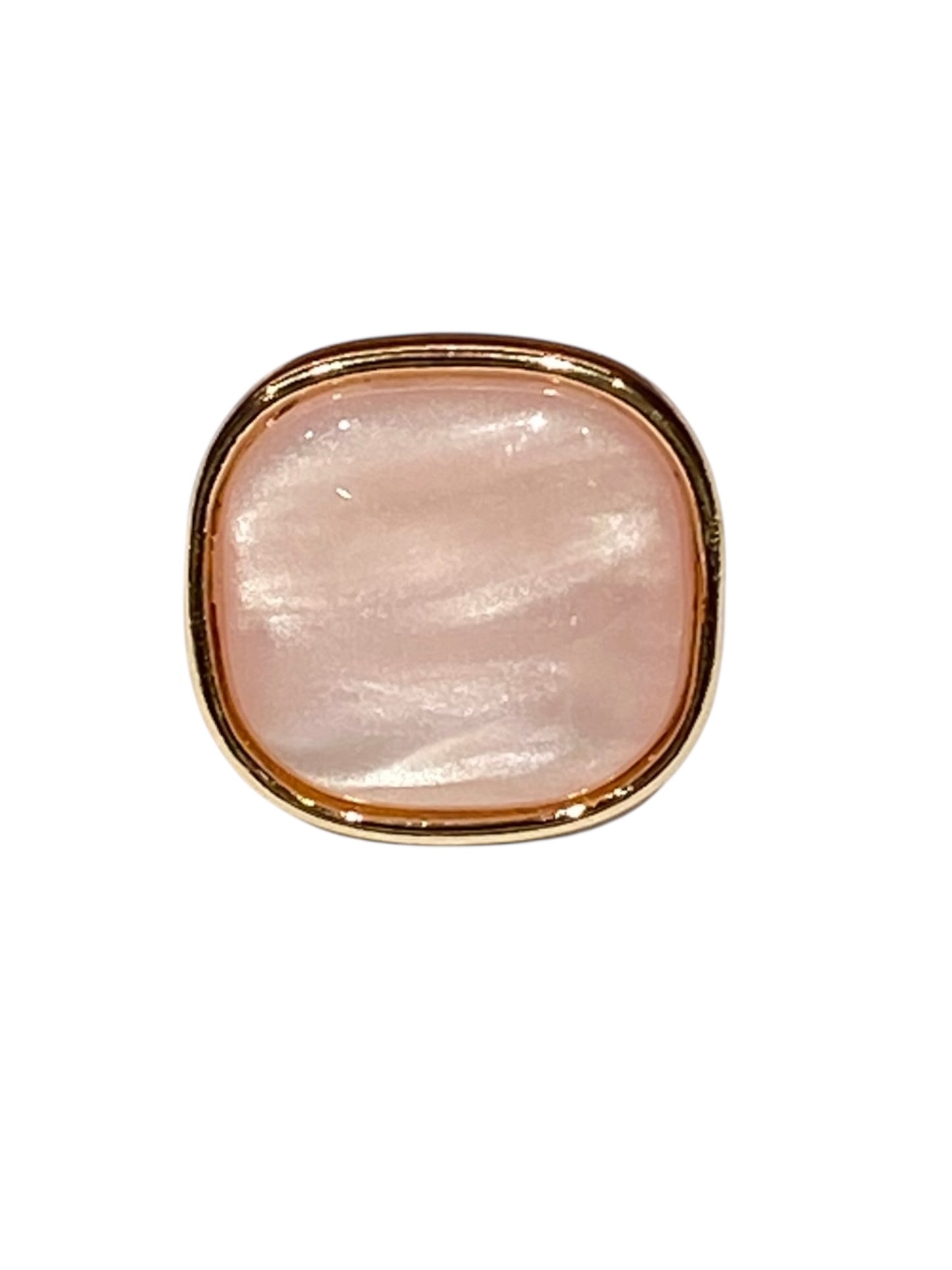 Les Cordes - KRI5 ring roze