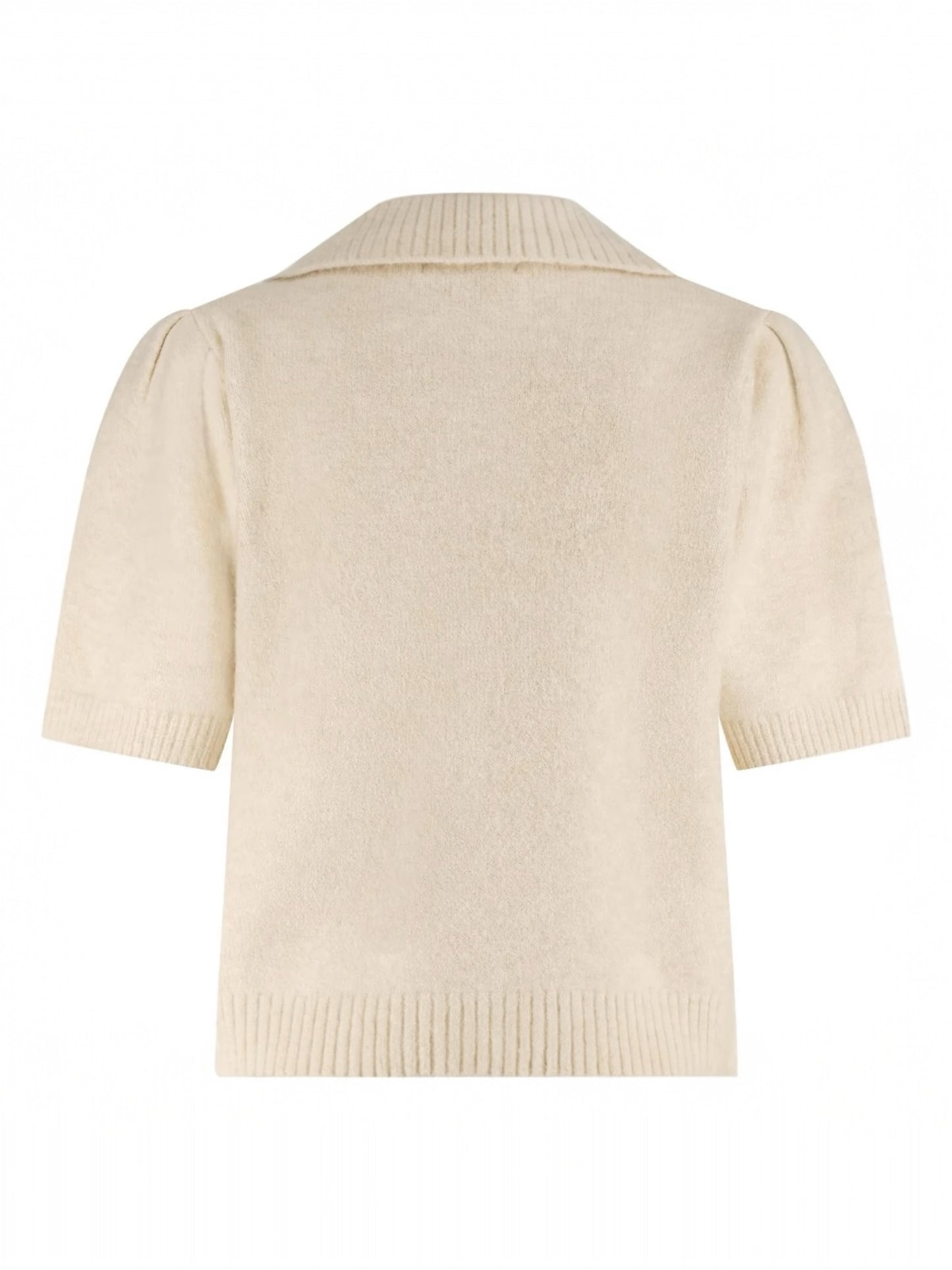 Nukus - PATRICIA pullover sand