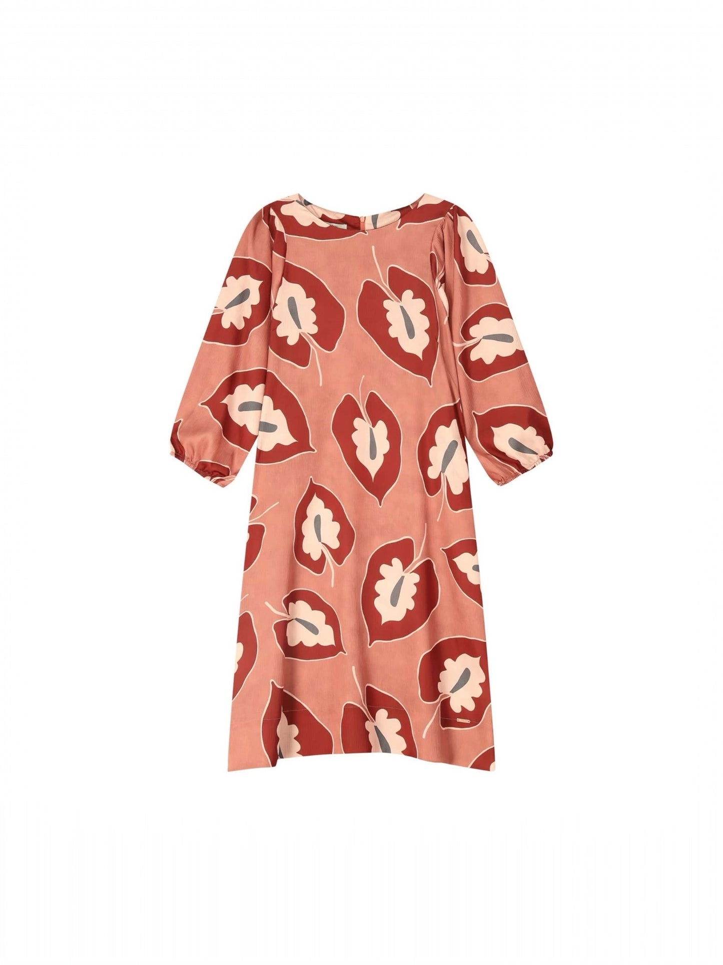 Jurk DAPHNE - Blue Bay