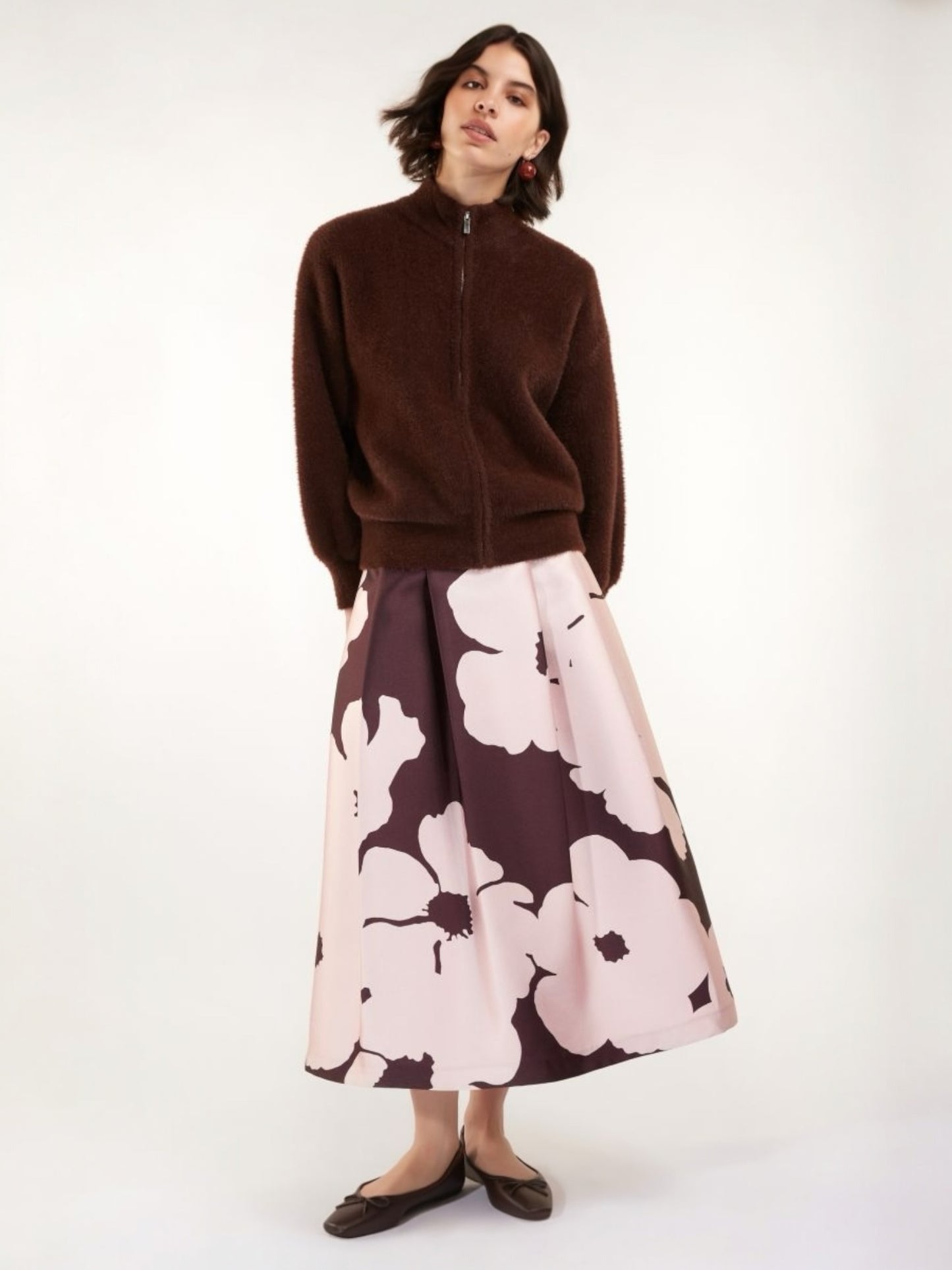 Senso - Rok KALA brown (s1745)