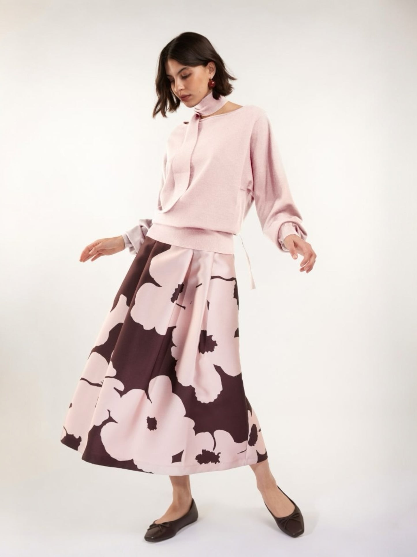 Senso - Rok KALA brown (s1745)