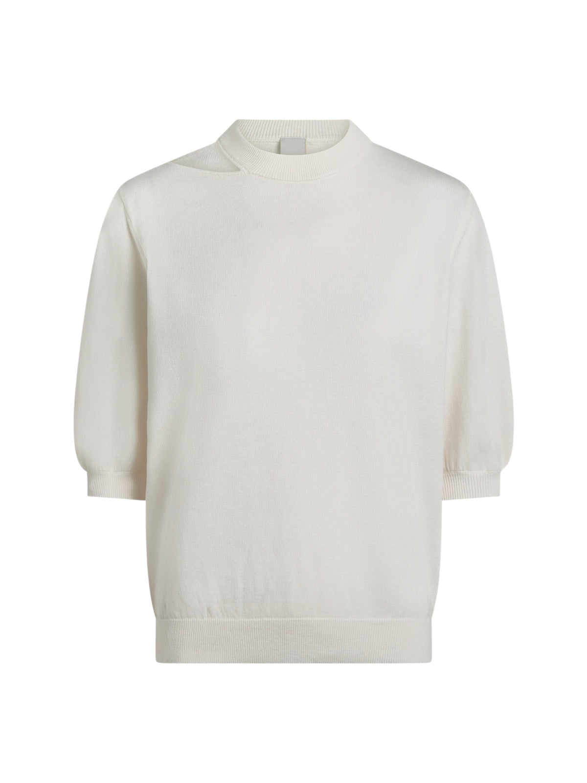Beaumont - pull CELINE ecru