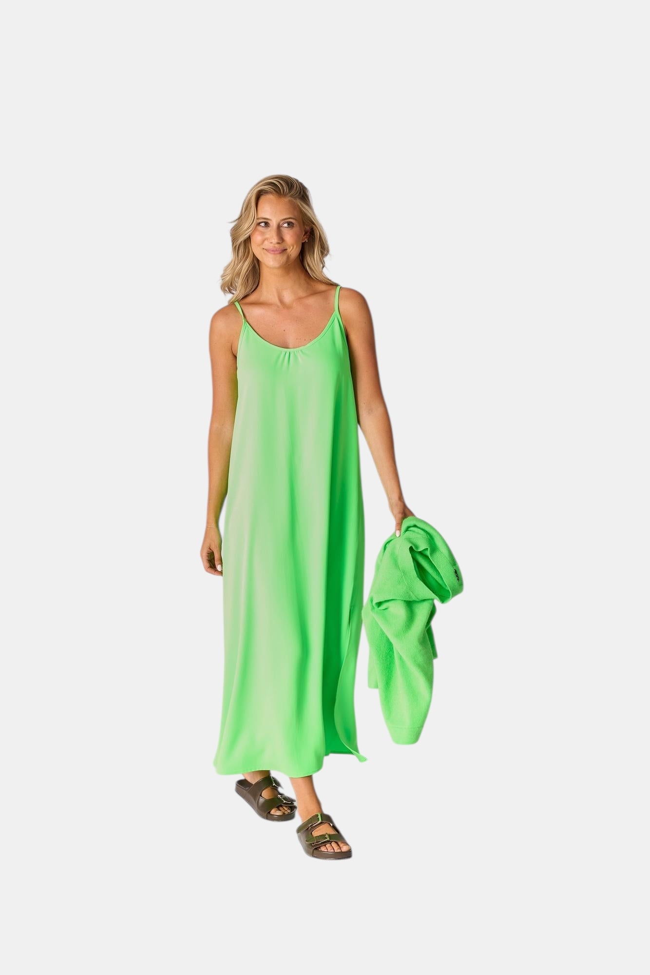 Lalotti - VALANCIA bain de soleil - neon green