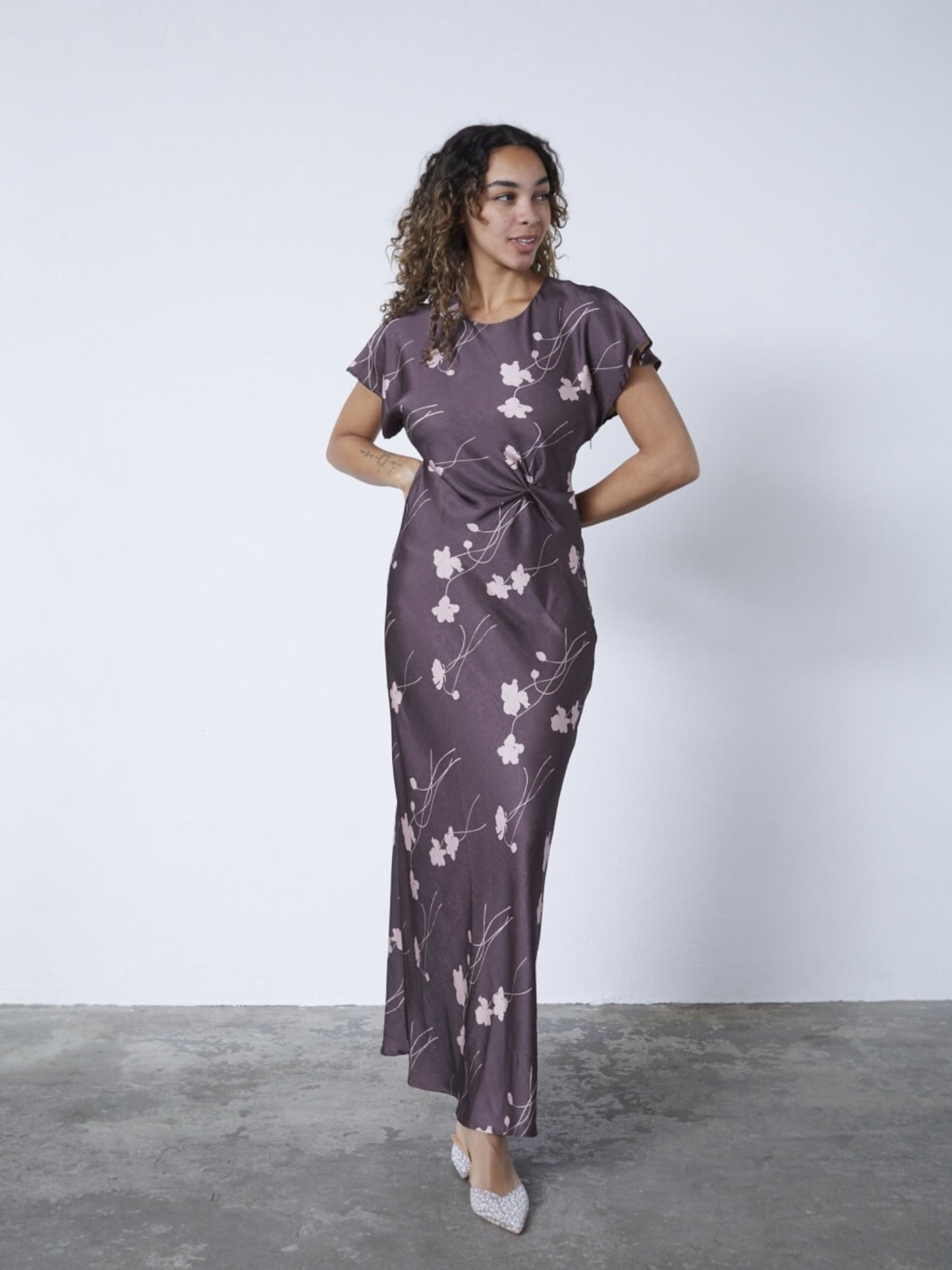 Sisterspoint - kleed Gista