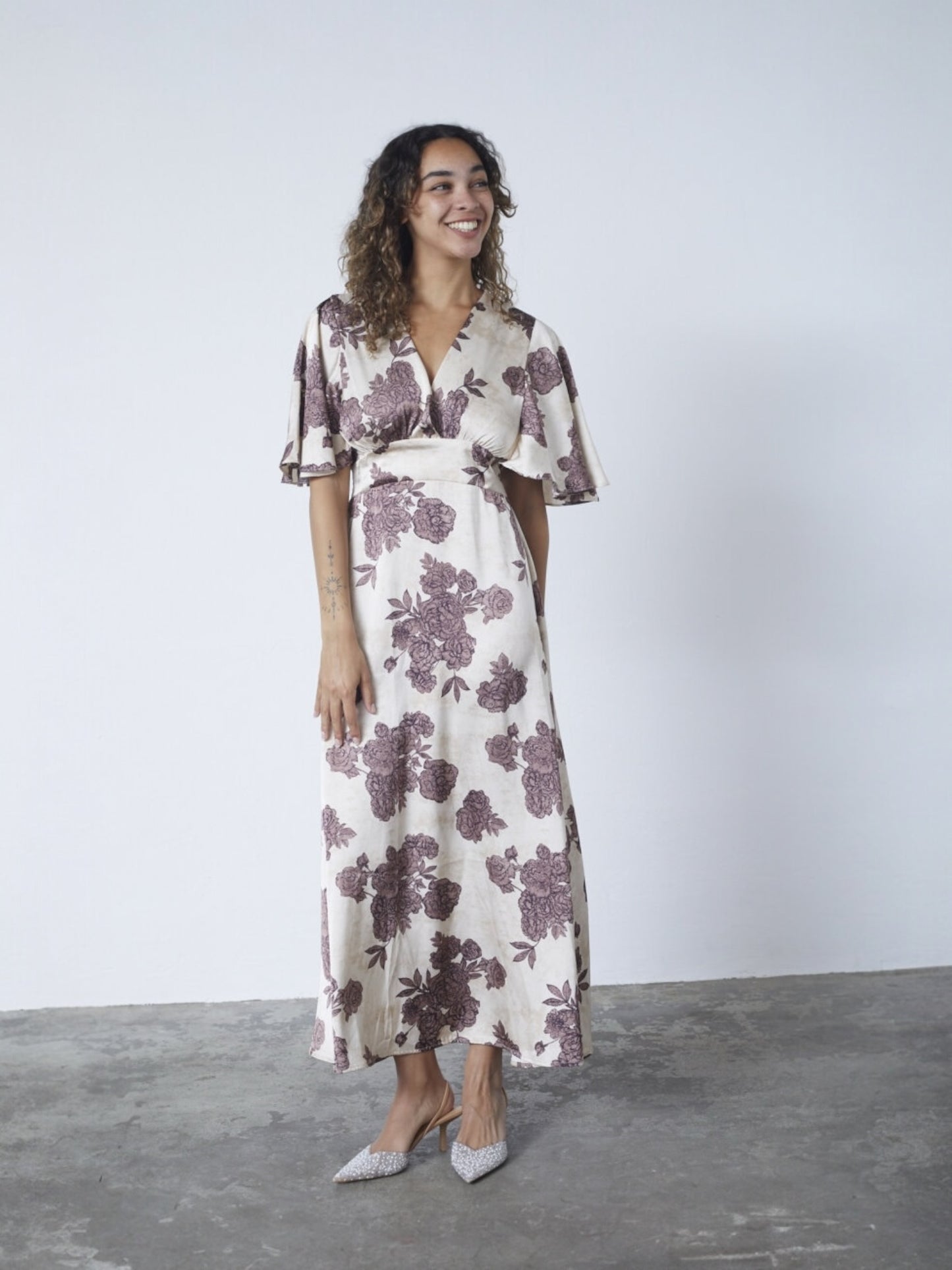 Sisterspoint - jurk GISELA