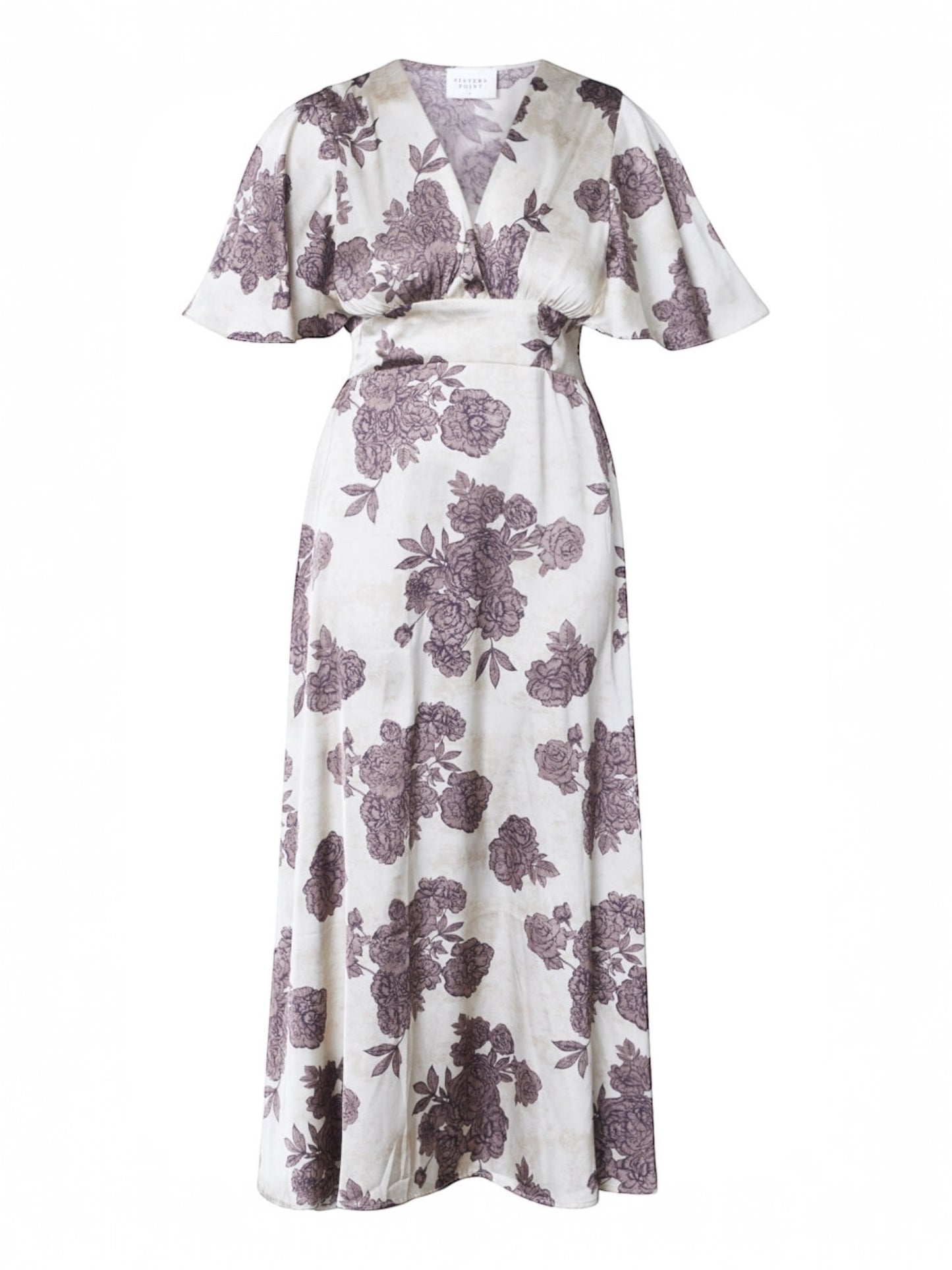 Sisterspoint - jurk GISELA