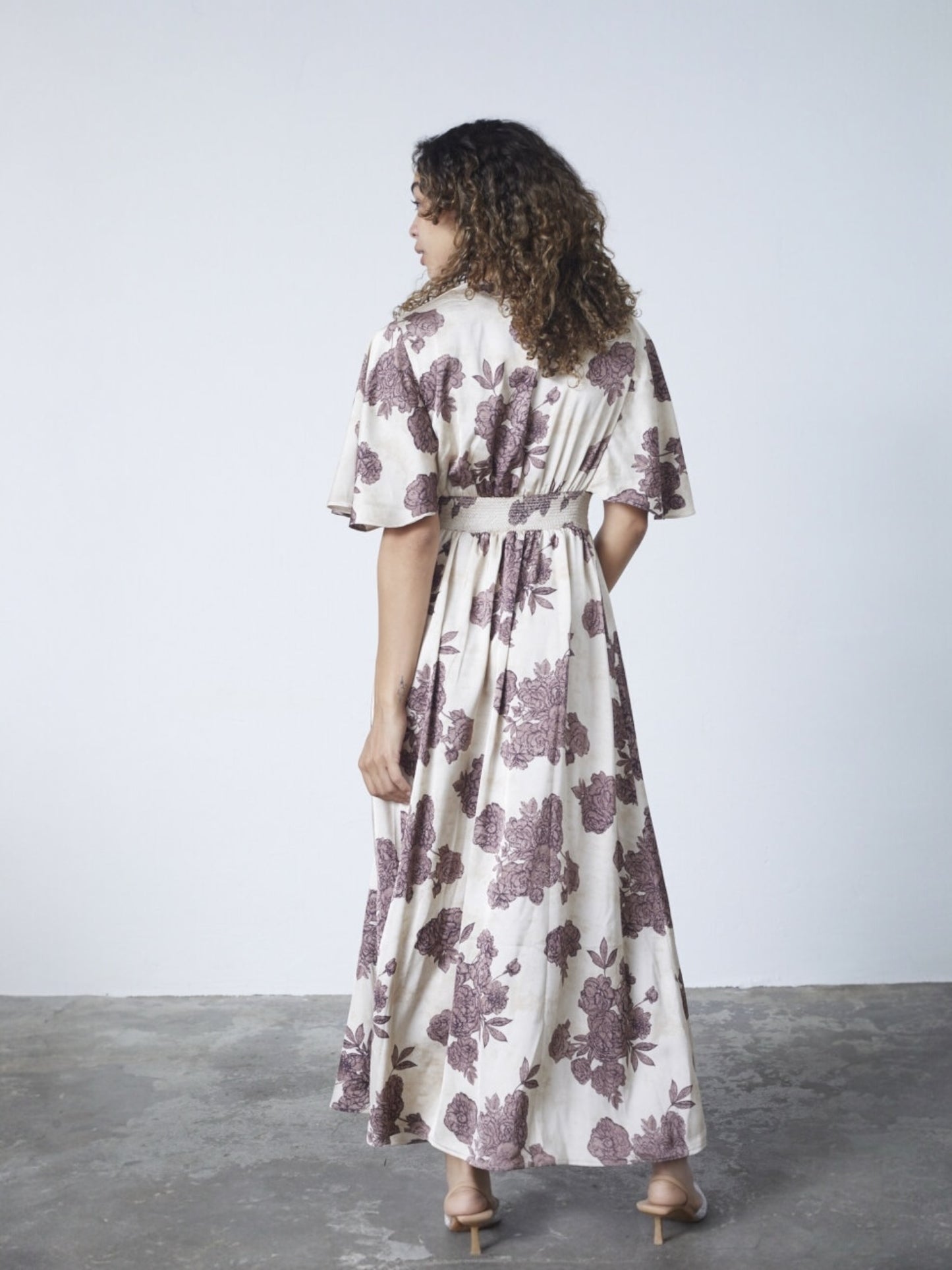 Sisterspoint - jurk GISELA