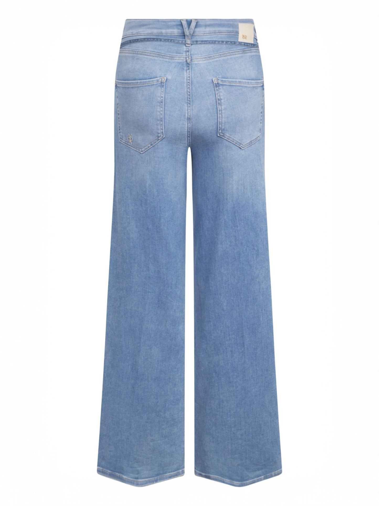 Raffaello Rossi - jeans SVENTY B - used blue