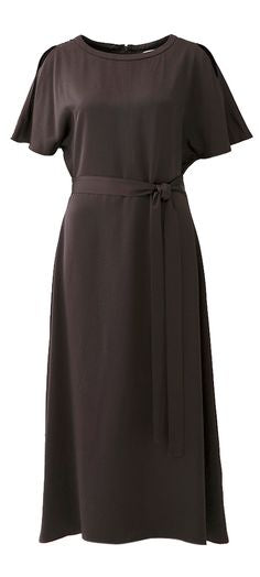 Senso - bruin kleedje ESENZA BROWN ( S1564)