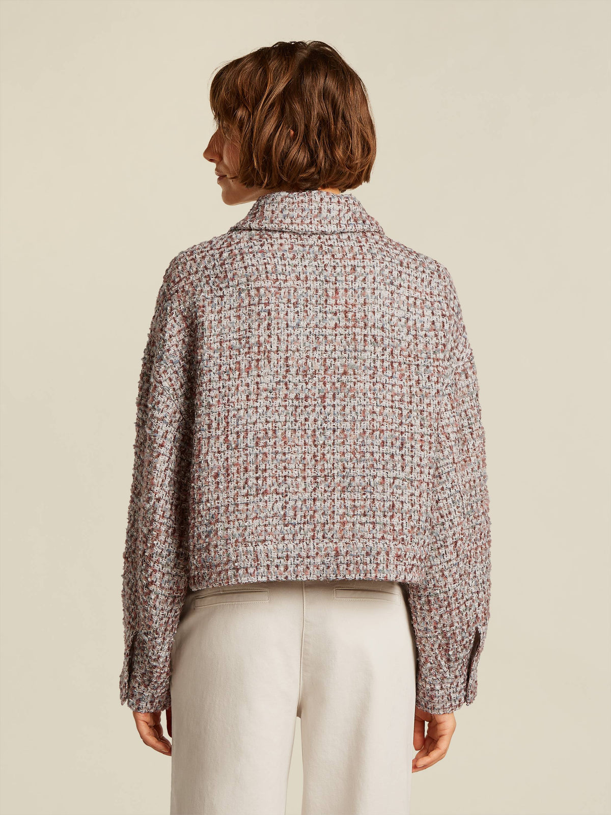 Beaumont - HOOPY jacket