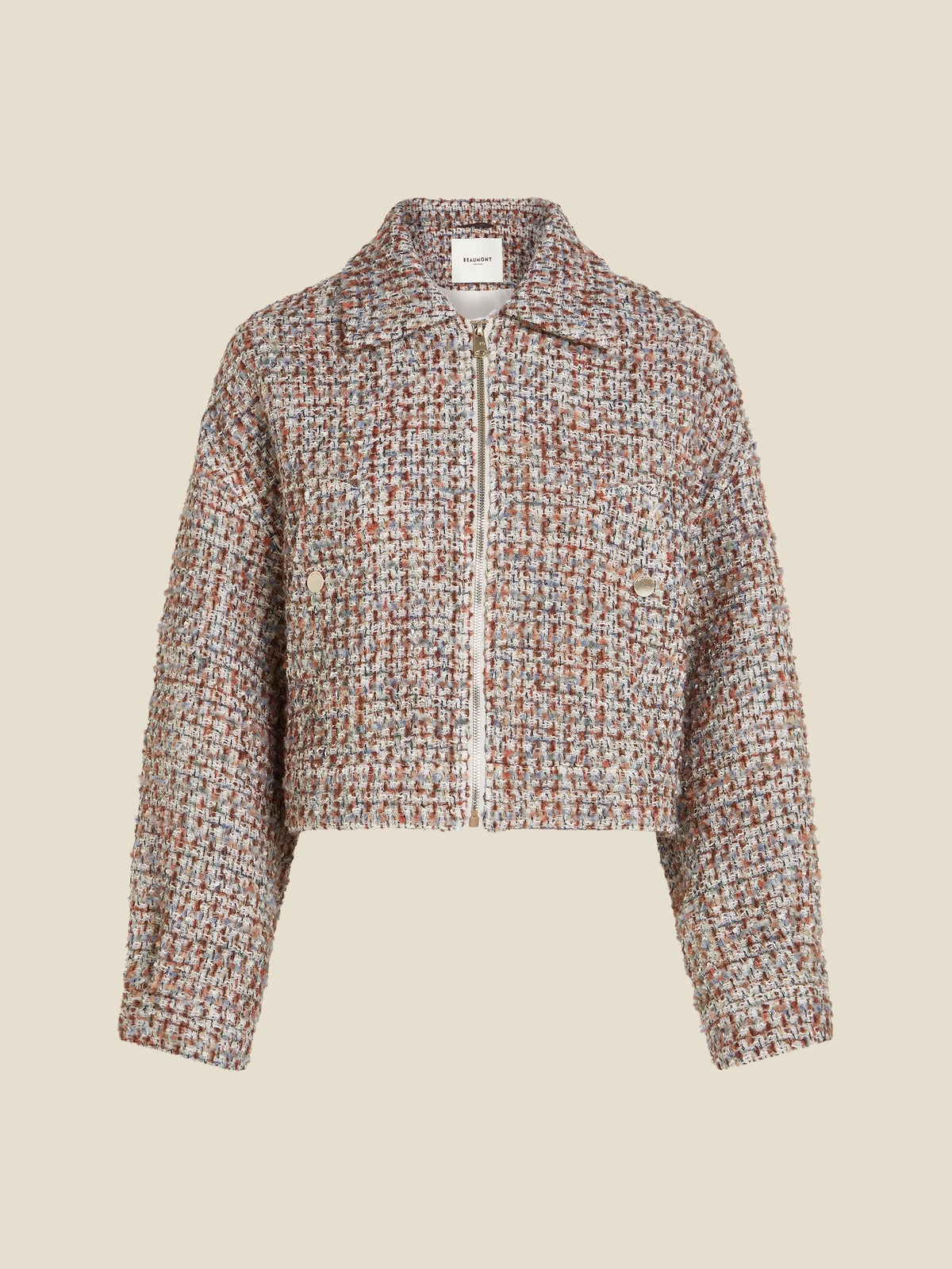 Beaumont - HOOPY jacket