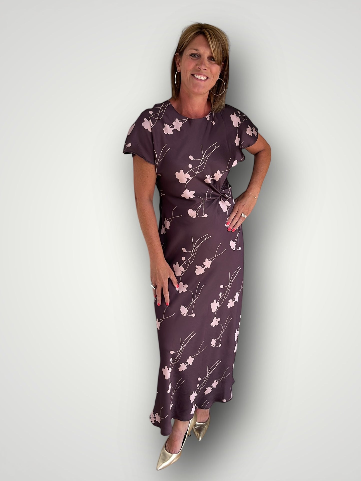 Sisterspoint - kleed Gista