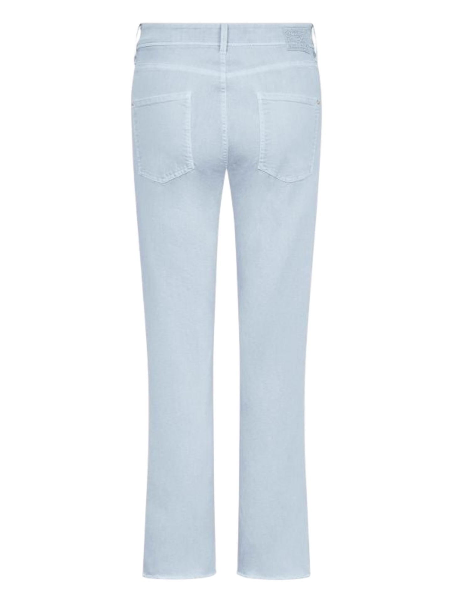 Rafaello Rossi - broek VIC BOOTLEG - light blue