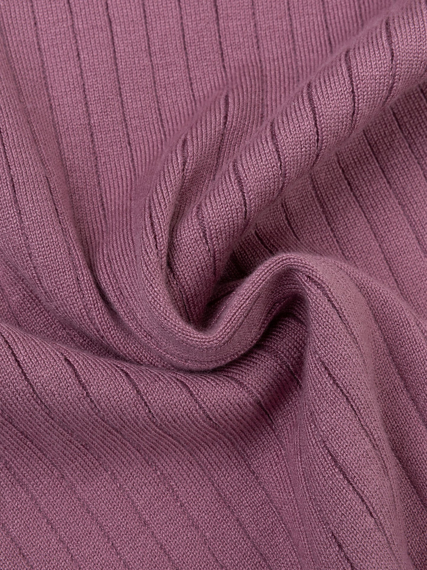 Ydence - gilet PUCK | kleur MAUVE