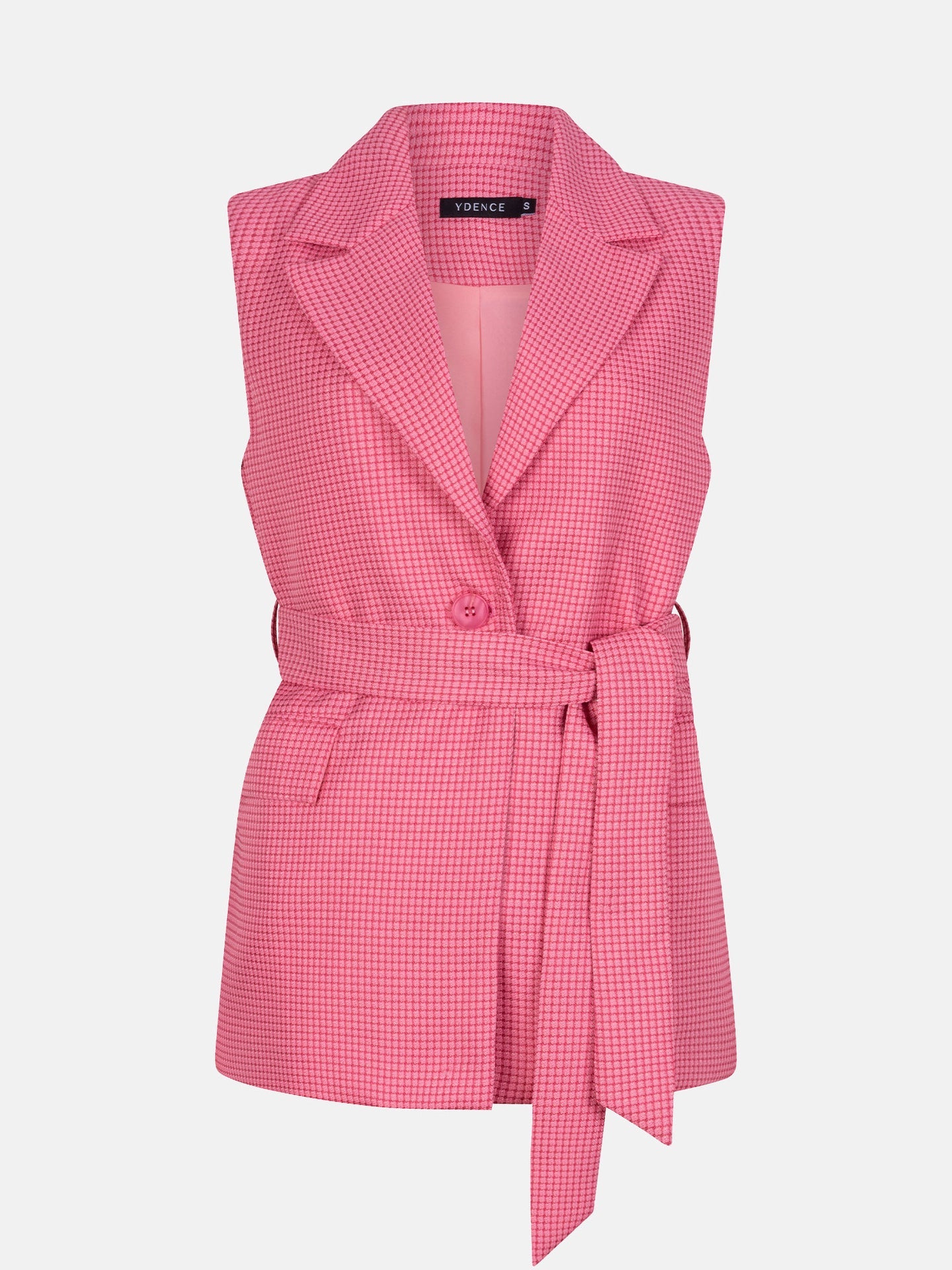 Gilet EEF - Ydence