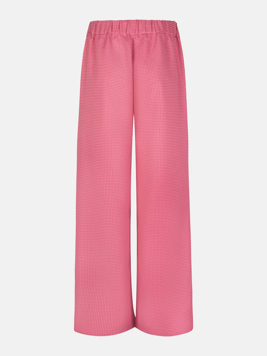 Broek MIRA pink - Ydence