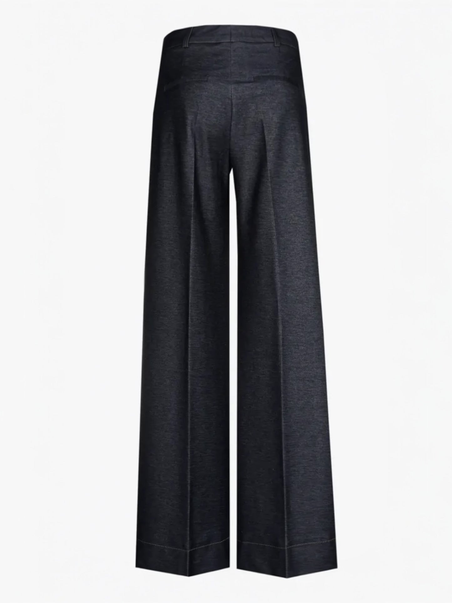 Xandres - geklede jeansbroek PUNCH
