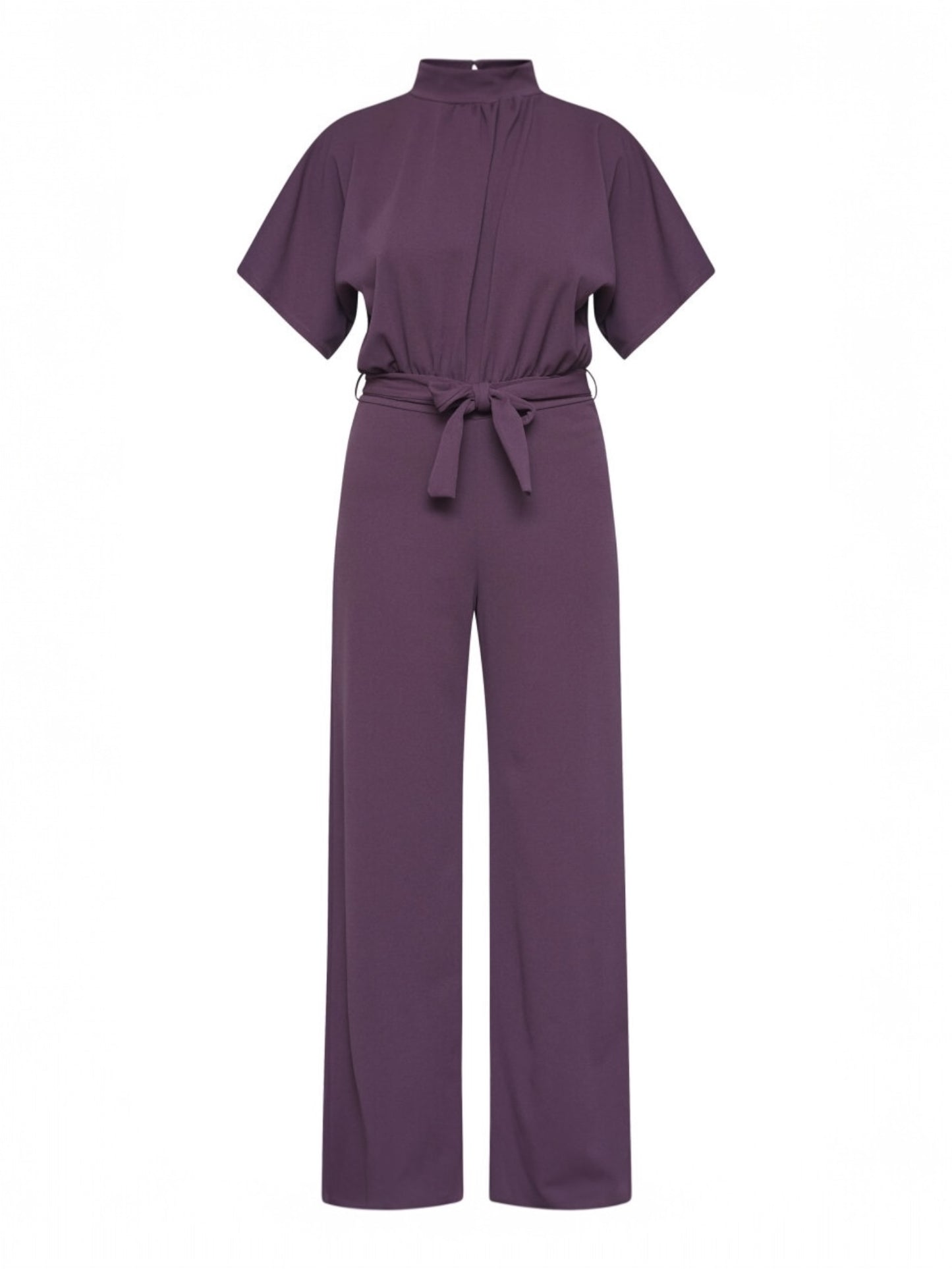 Sisterspoint - jumpsuit GIRL-JU wijde benen
