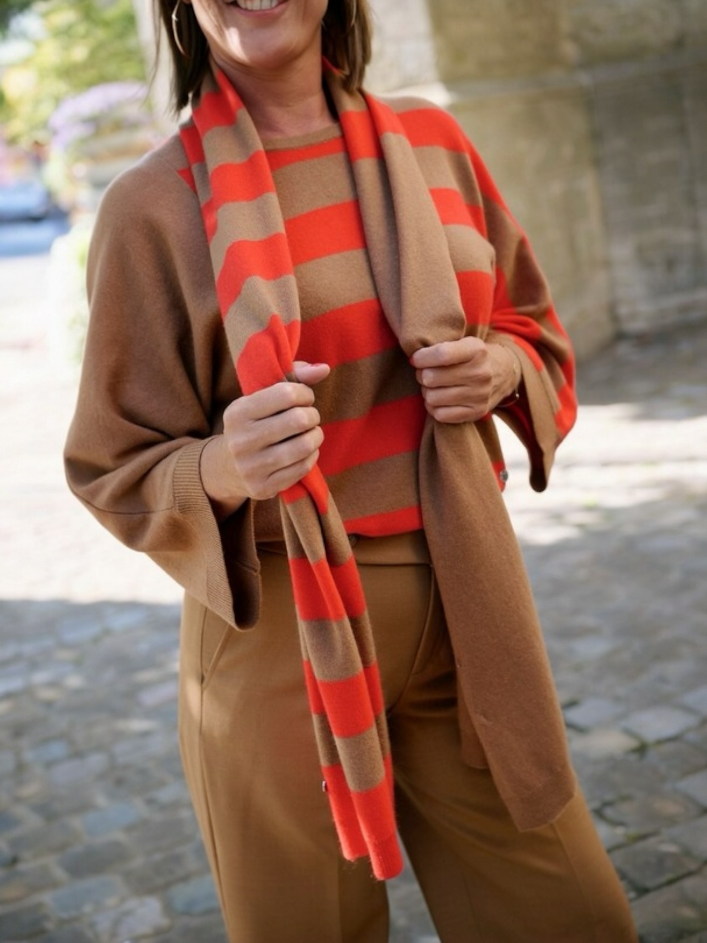 Pull Xandres - ARNOUD