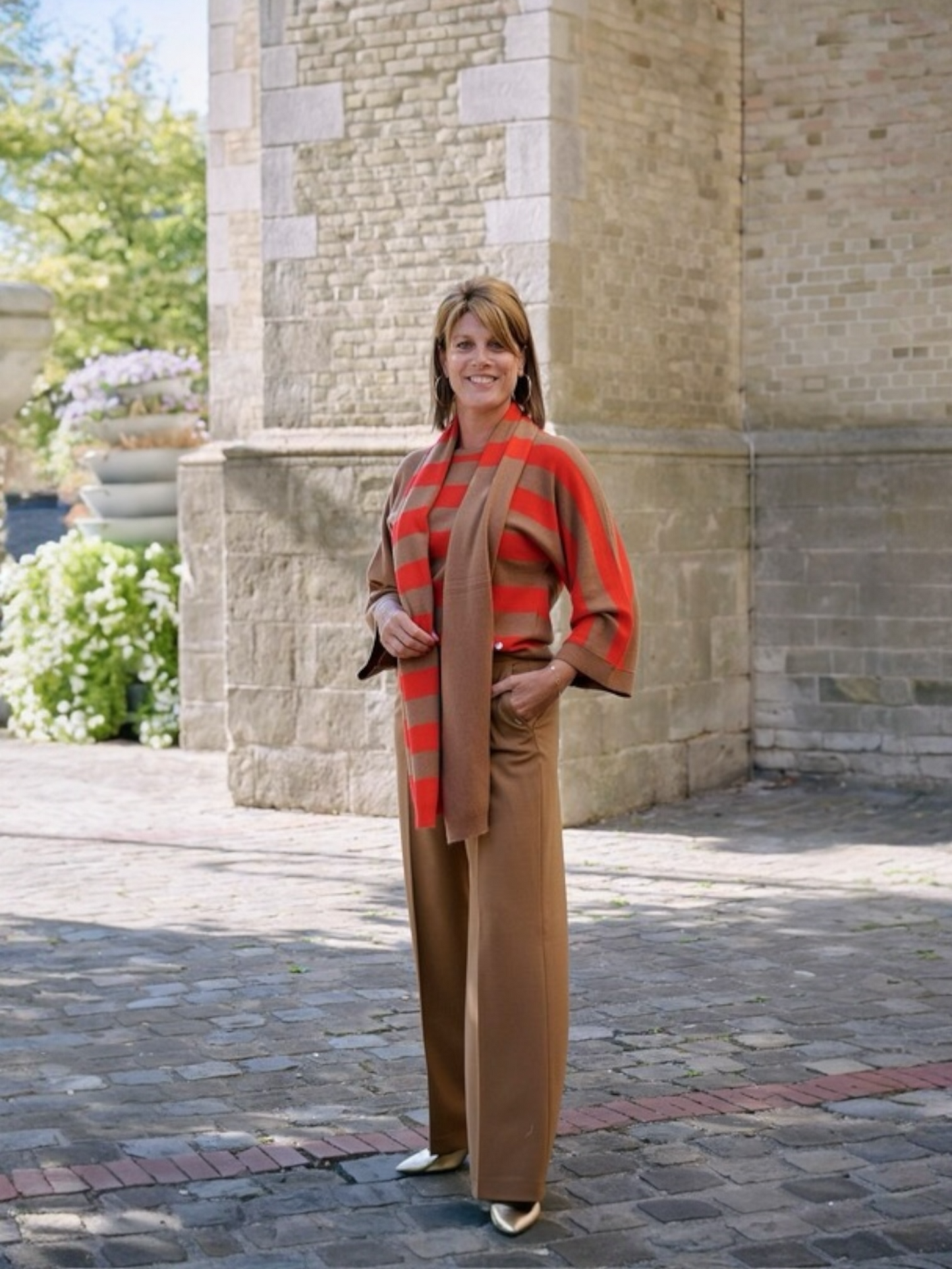 Pull Xandres - ARNOUD