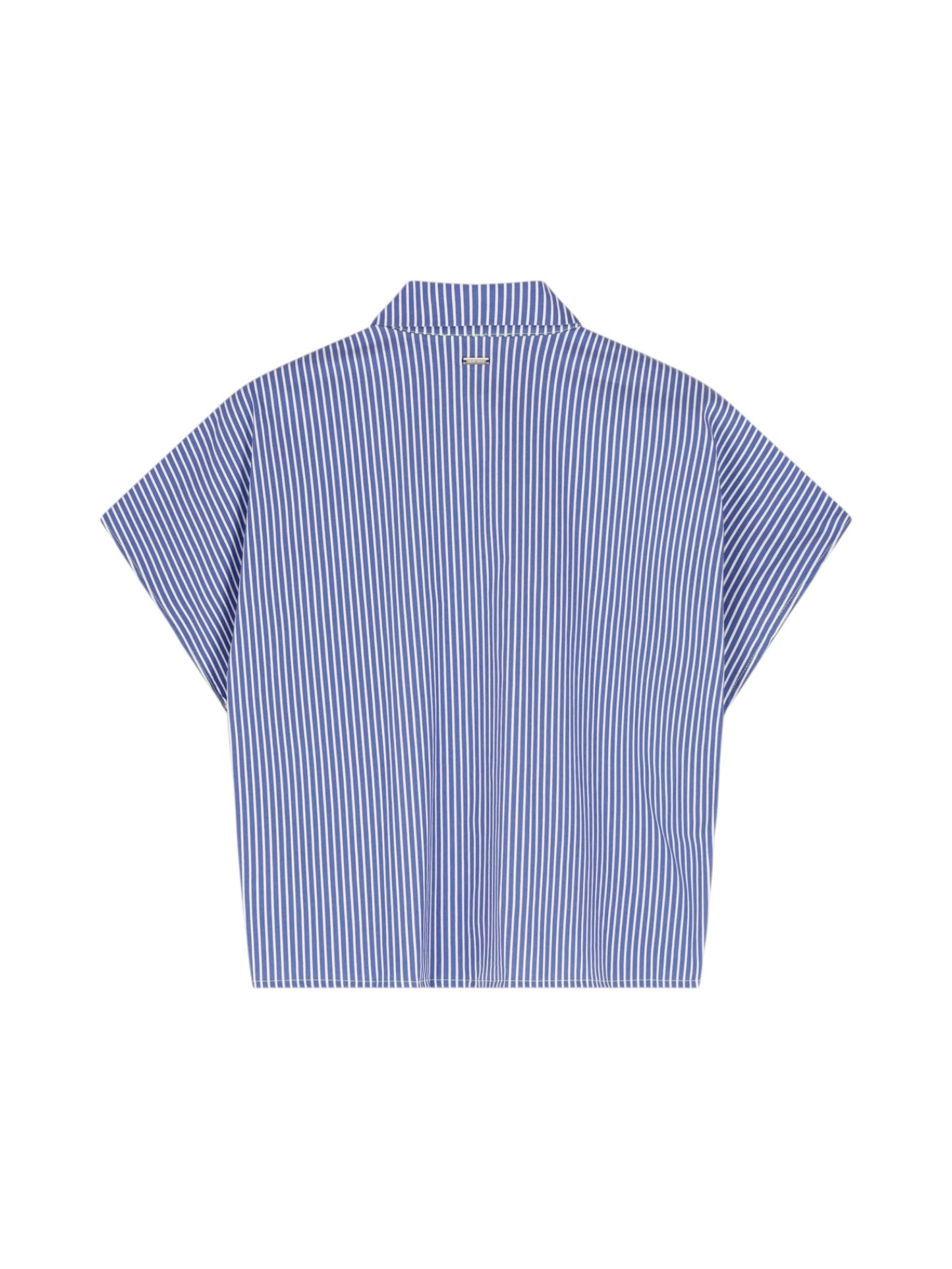 Blue Bay - bloes LIVY blauw gestreept
