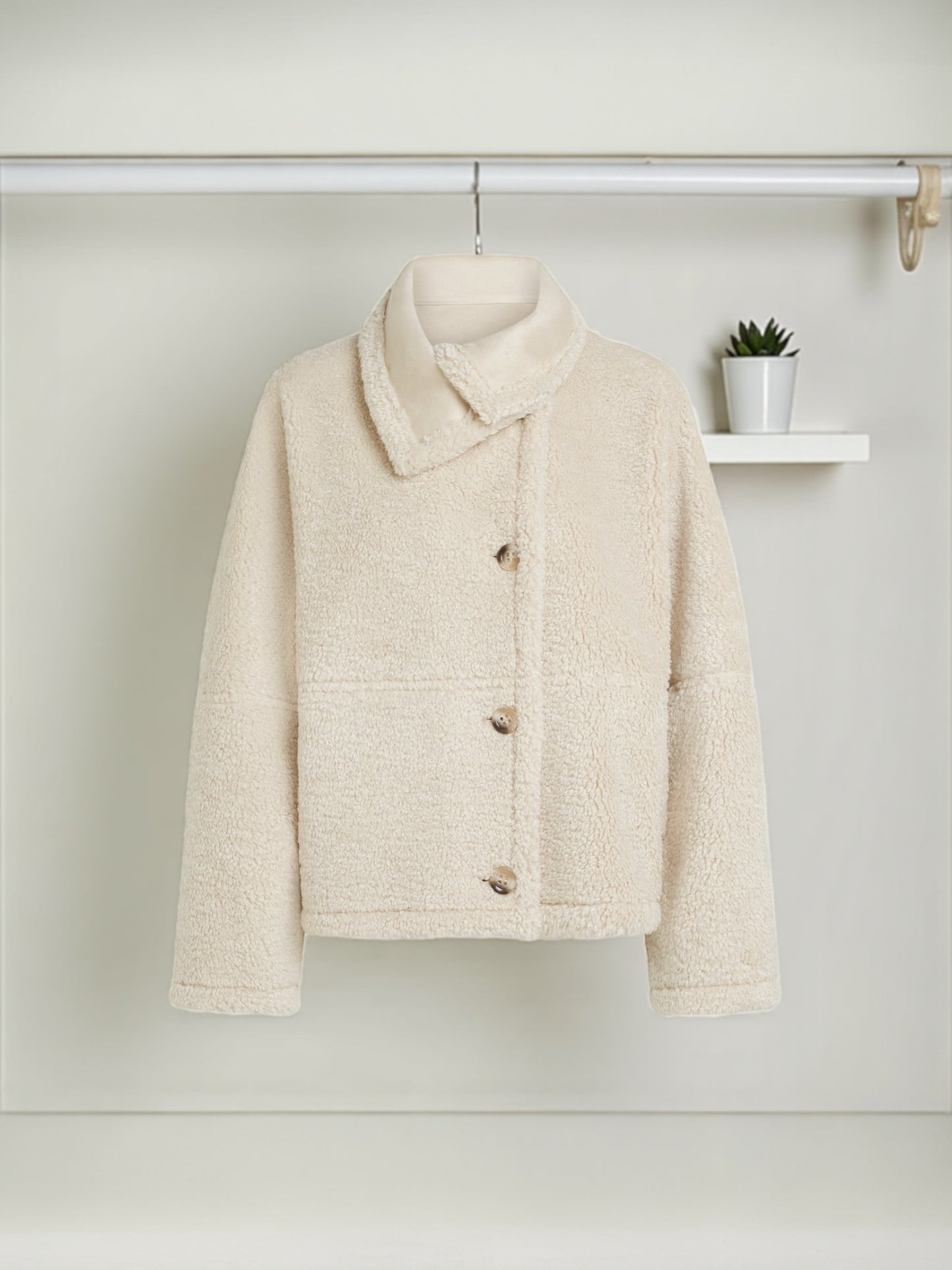 Beaumont -SHAYE jacket