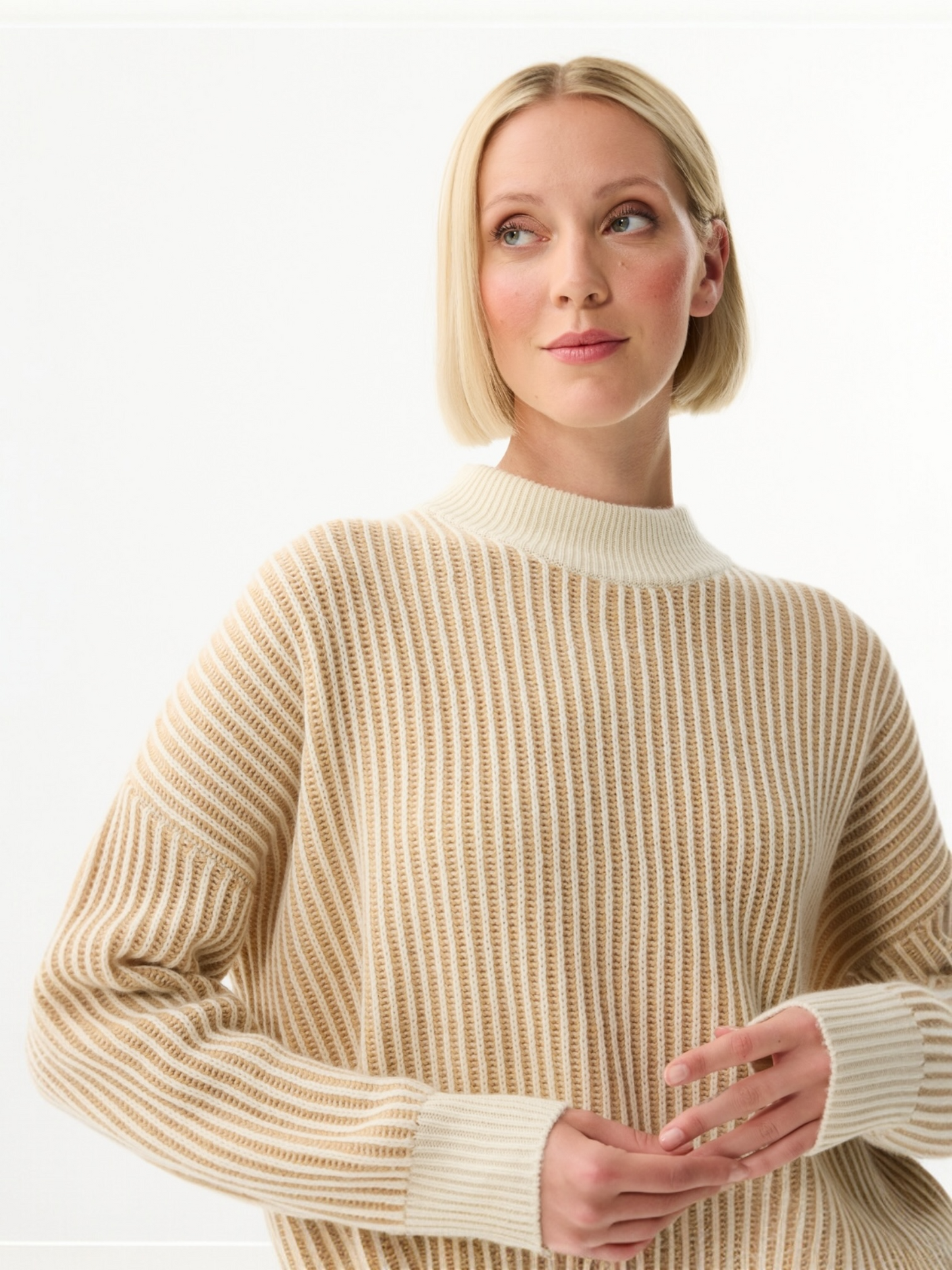 Leo&Ugo - pull JESSICA oversized