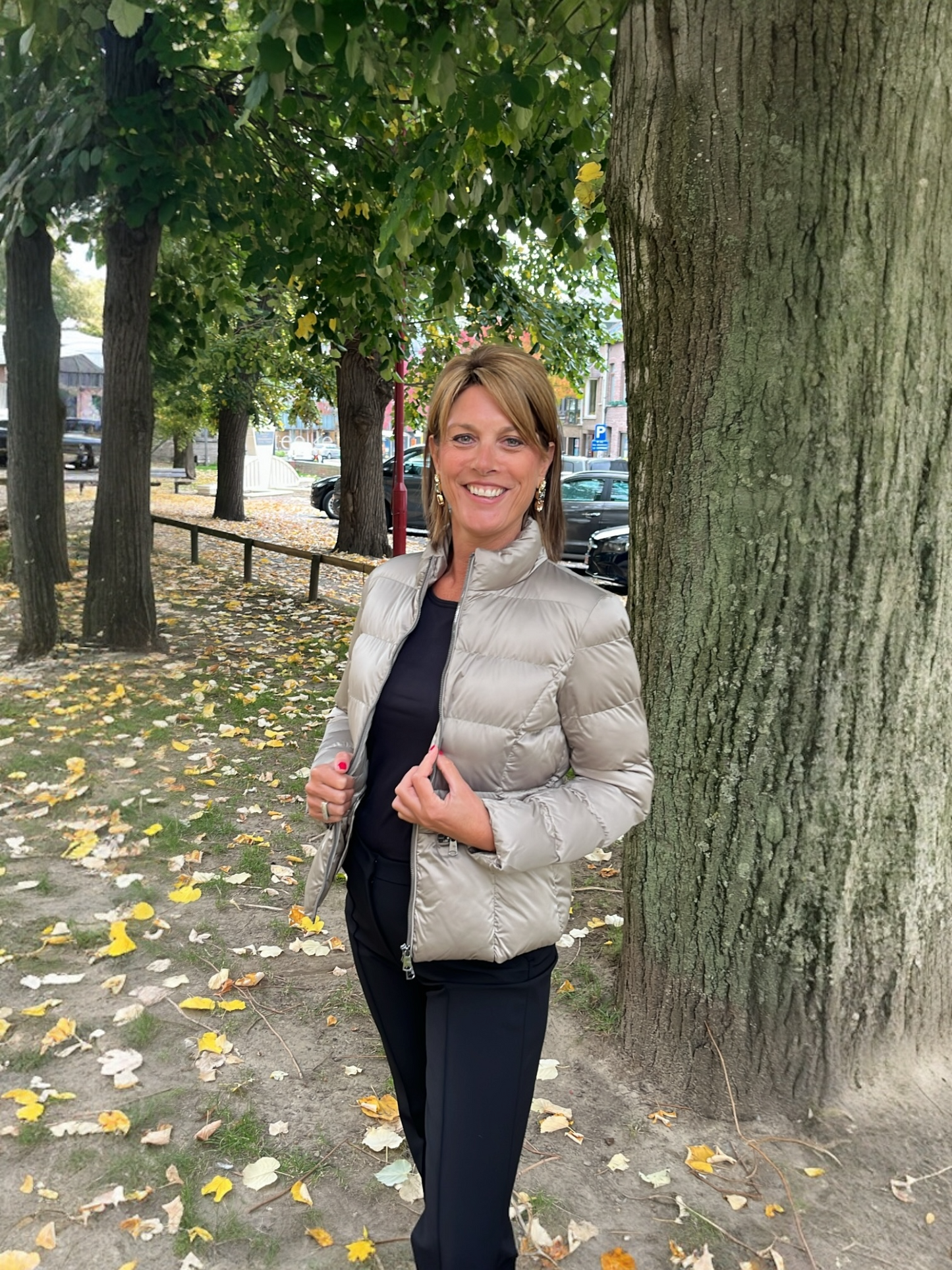 Beaumont - LOREDANA jacket