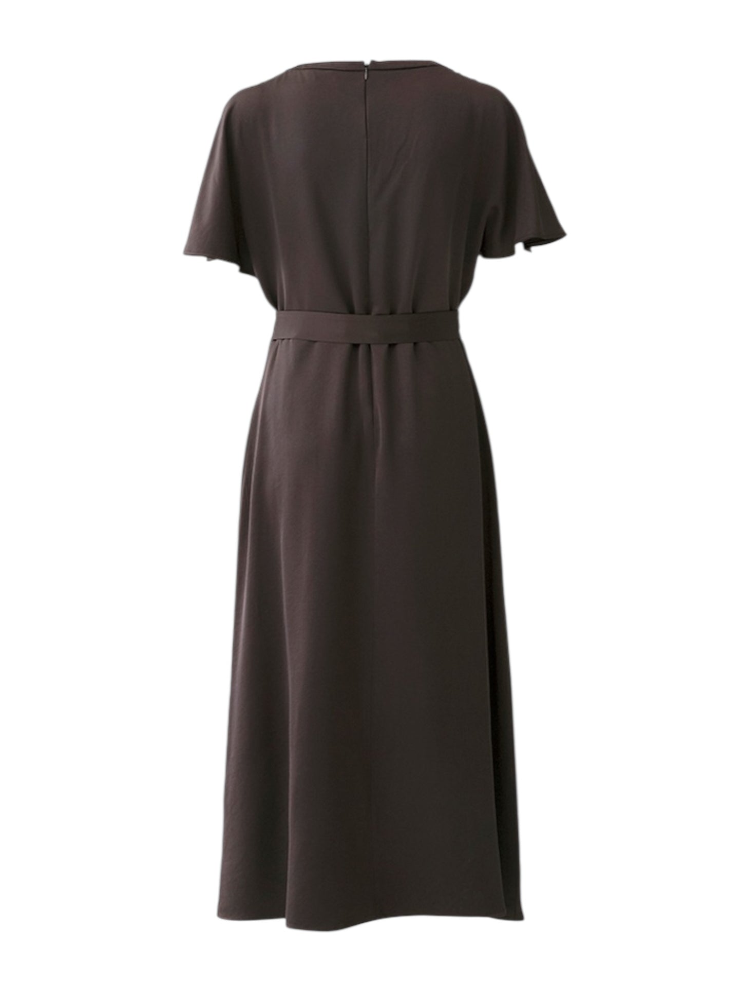 Senso - bruin kleedje ESENZA BROWN ( S1564)