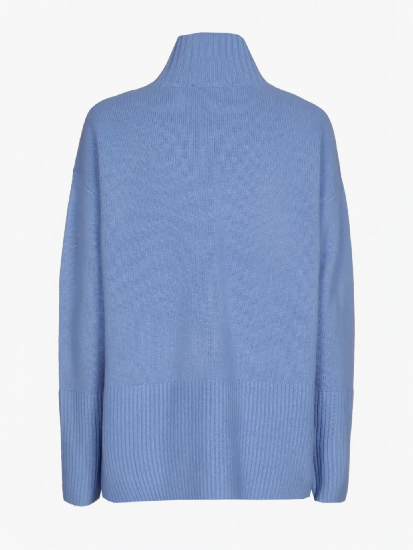 Xandres - blauwe pull Andri