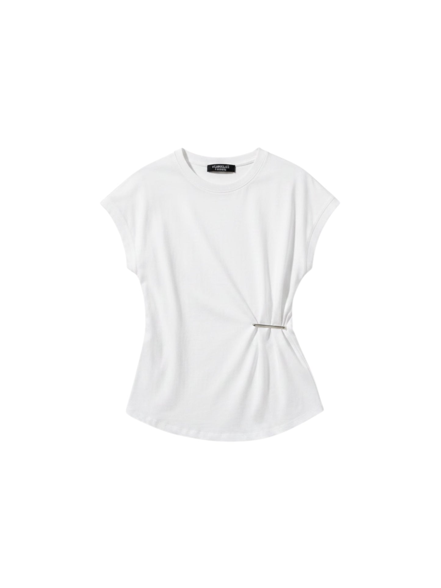 Ted Baker - witte t-shirt Teally