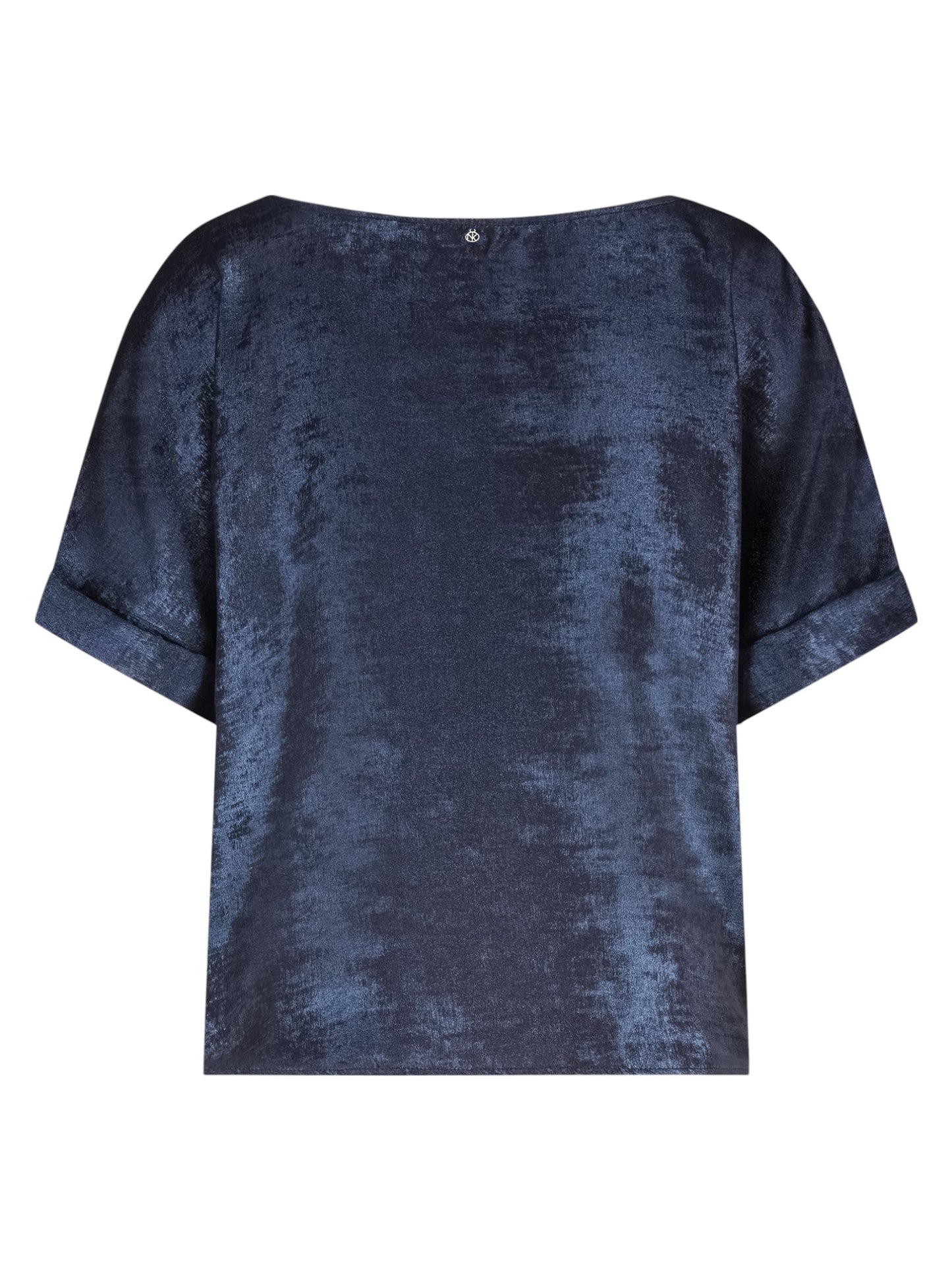 Nukus - Bloes IRENE blauw