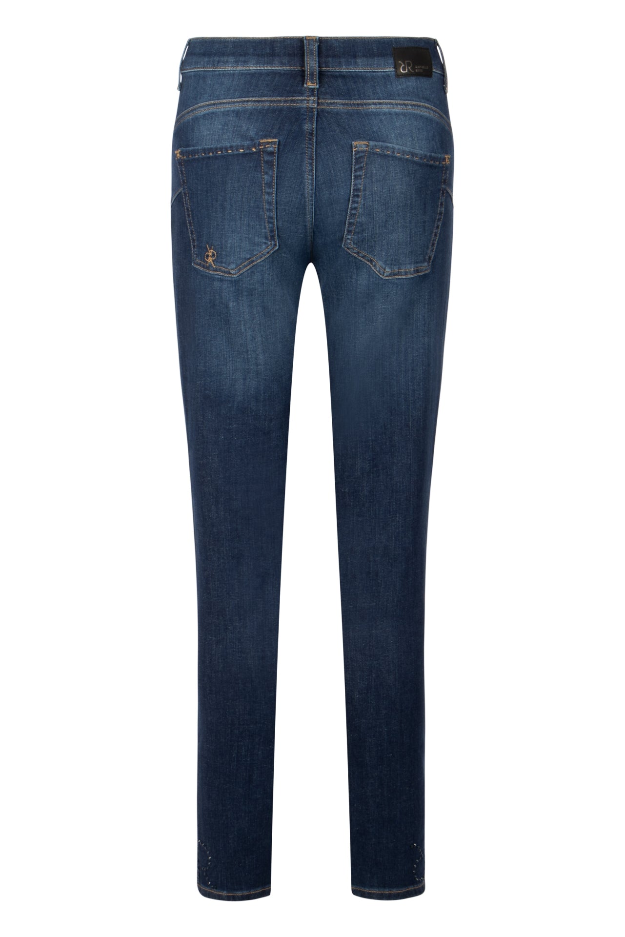SUZY jeansbroek 5-pocketmodel - Rafaello Rossi