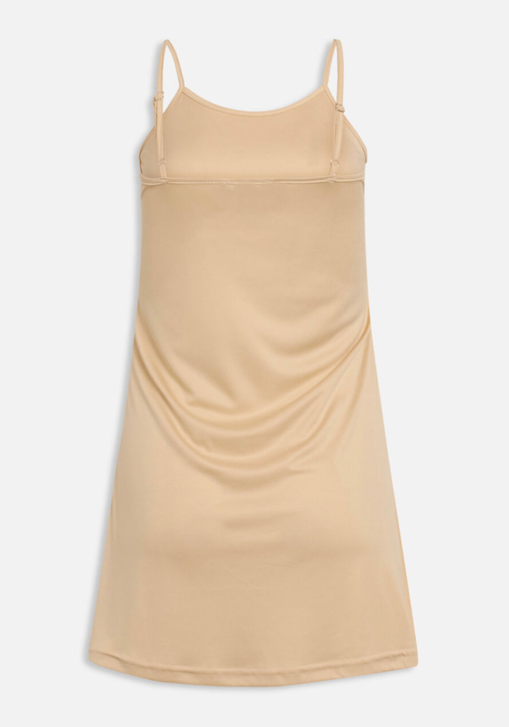 Huidskleurige onderjurk Sisterspoint (Vinner)