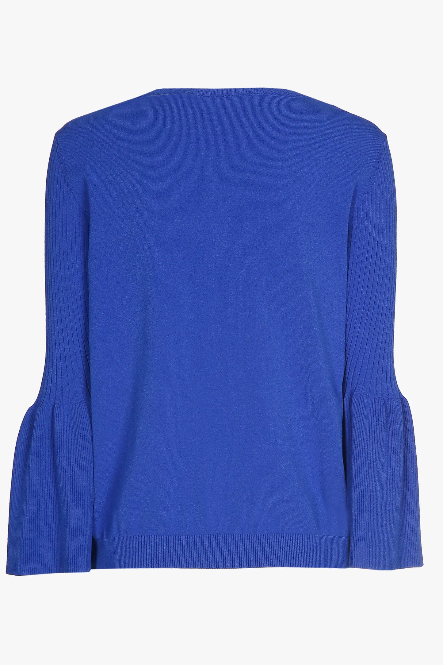 Pull met volantmouw Xandres ( Relano)