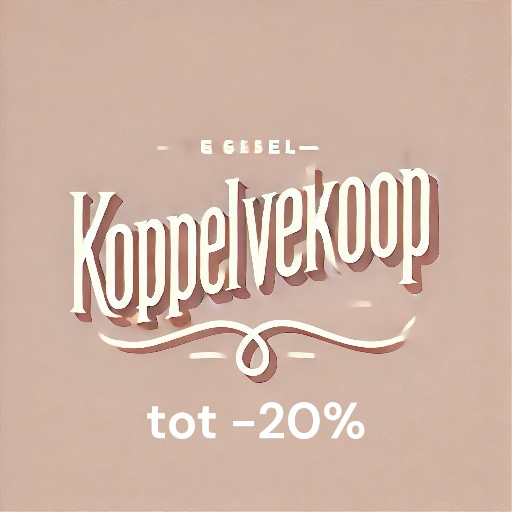 Koppelverkoop