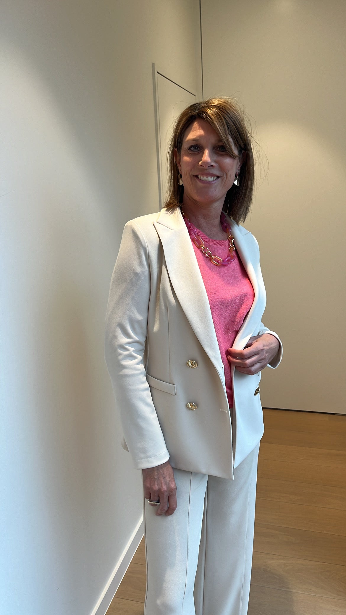 Gilets, vestjes & blazers