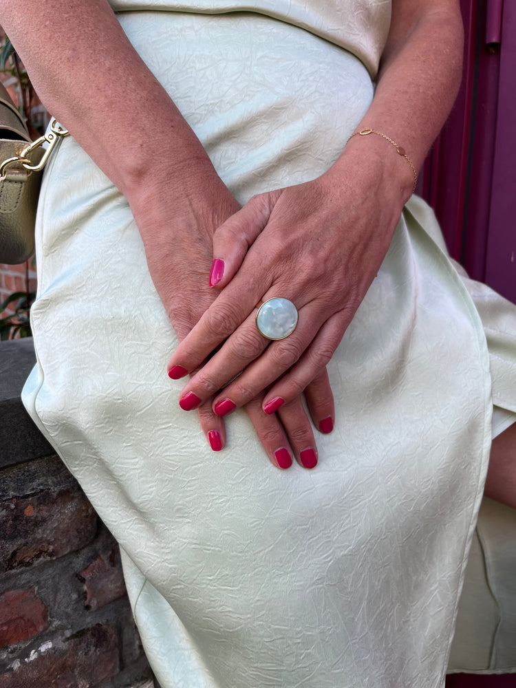 Ringen
