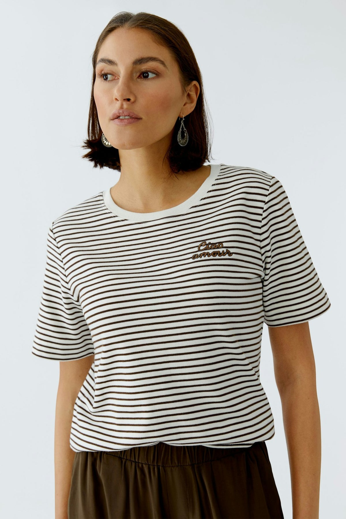 Isabelle Rude Shirt Isabelle Fashion – webshop Isabelle Fashion