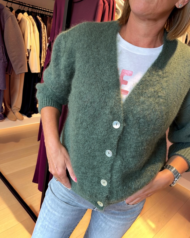 TWNS The Label knitwear voor dames bij Isabelle fashion