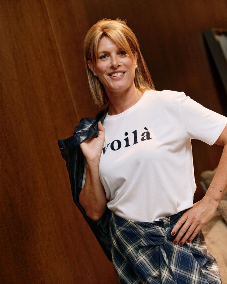 Dames-shirts & polo's bij Isabelle Fashion